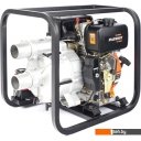 Мотопомпы Patriot MPD 3072 SFE