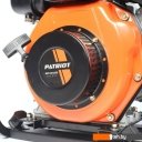 Мотопомпы Patriot MPD 3072 SFE