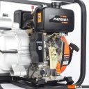 Мотопомпы Patriot MPD 3072 SFE