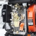 Мотопомпы Patriot MPD 3072 SFE