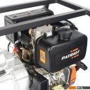 Мотопомпы Patriot MPD 3072 SFE