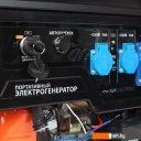 Генераторы Patriot GP 7210AE Генераторы Patriot GP 7210AE
