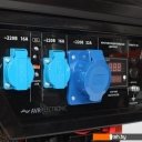 Генераторы Patriot GP 7210AE Генераторы Patriot GP 7210AE