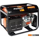 Генераторы Patriot GP 6510AE
