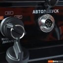 Генераторы Patriot GP 6510AE