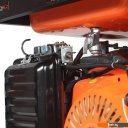 Генераторы Patriot GP 6510AE
