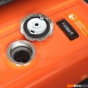 Генераторы Patriot GP 6510AE