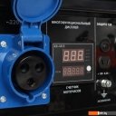 Генераторы Patriot GP 6510AE