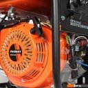 Генераторы Patriot GP 6510AE