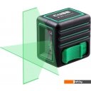 Лазерные нивелиры ADA Instruments Cube Mini Green Basic Edition А00496 Лазерные нивелиры ADA Instruments Cube Mini Green Basic Edition А00496