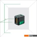 Лазерные нивелиры ADA Instruments Cube Mini Green Basic Edition А00496 Лазерные нивелиры ADA Instruments Cube Mini Green Basic Edition А00496