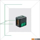 Лазерные нивелиры ADA Instruments Cube Mini Green Basic Edition А00496