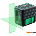 Лазерные нивелиры ADA Instruments Cube Mini Green Basic Edition А00496