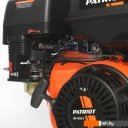 Мотопомпы Patriot MP 4090 S