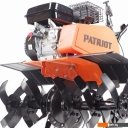 Мотоблоки и мотокультиваторы Patriot Oregon