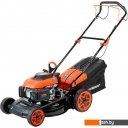 Газонокосилки Patriot PT 46S The One