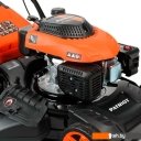 Газонокосилки Patriot PT 46S The One