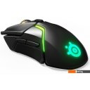 Мыши SteelSeries Rival 650