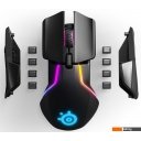 Мыши SteelSeries Rival 650