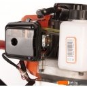 Ледобуры для рыбалки Patriot AE140D (без шнека)