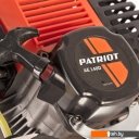 Ледобуры для рыбалки Patriot AE140D (без шнека)