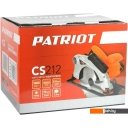 Электропилы Patriot CS 212
