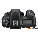 Фотоаппараты Nikon D7500 Body