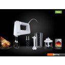 Миксеры Braun MultiMix 3 HM 3137 WH
