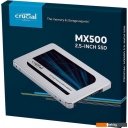 SSD Crucial MX500 2TB CT2000MX500SSD1