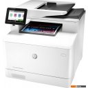 Принтеры и МФУ HP LaserJet Pro M479fnw