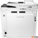 Принтеры и МФУ HP LaserJet Pro M479fnw
