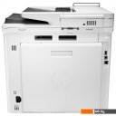 Принтеры и МФУ HP LaserJet Pro M479fnw