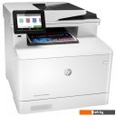 Принтеры и МФУ HP LaserJet Pro M479fnw