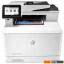 Принтеры и МФУ HP LaserJet Pro M479fnw