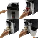 Кофеварки и кофемашины Melitta Caffeo Passione F53/0-101
