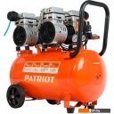 Компрессоры Patriot WO 50-300