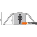 Палатки BTrace Ruswell 4