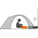 Палатки BTrace Challenge 2