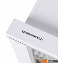 Вытяжки MAUNFELD VS Light 60 (белый)