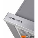 Вытяжки MAUNFELD VS Light 50 (нержавеющая сталь)