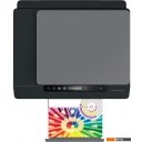 Принтеры и МФУ HP Smart Tank 500 4SR29A