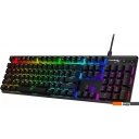 Клавиатуры HyperX Alloy Origins (HyperX Red)