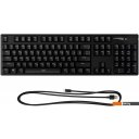 Клавиатуры HyperX Alloy Origins (HyperX Red)