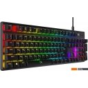 Клавиатуры HyperX Alloy Origins (HyperX Red)
