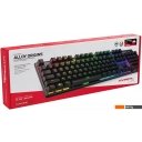 Клавиатуры HyperX Alloy Origins (HyperX Red)