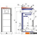 Отопительные котлы TIS Plus DR 27 Отопительные котлы TIS Plus DR 27