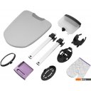 Пароочистители и отпариватели Kitfort KT-937