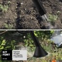 Пароочистители и отпариватели Kitfort KT-935