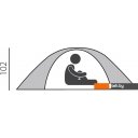 Палатки BTrace Micro