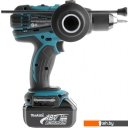 Электродрели и дрели-шуруповерты Makita DHP458RFE